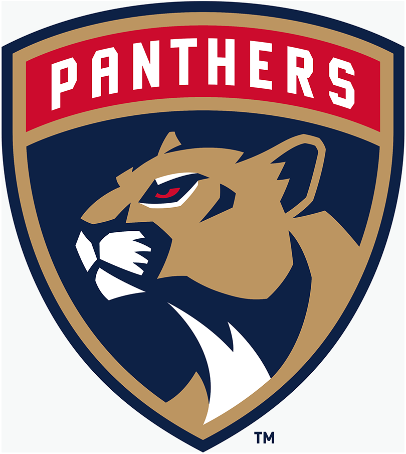 Florida Panthers 2016-Pres Secondary Logo iron on transfers for clothing